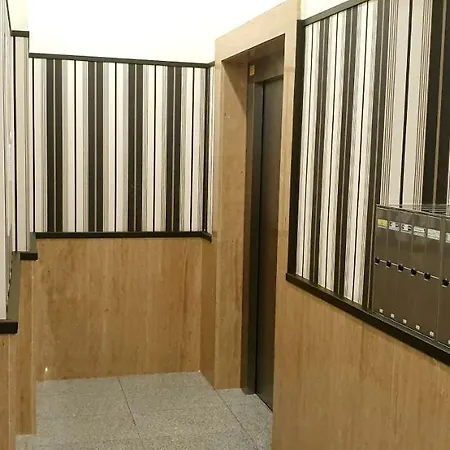 Vivienda T. J.s.e Lägenhet Bermeo