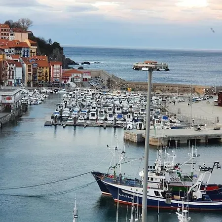 Vivienda T. J.s.e * Bermeo