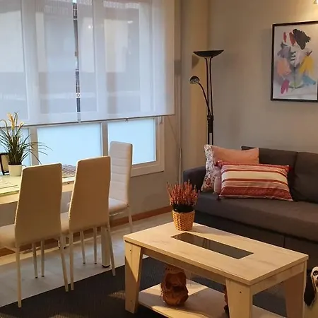 Vivienda T. J.s.e * Bermeo