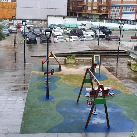 Vivienda T. J.s.e Lägenhet *