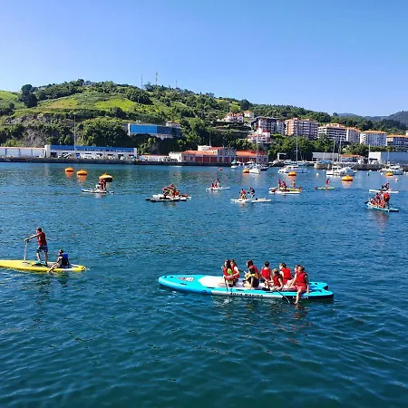 Vivienda T. J.s.e Lägenhet *