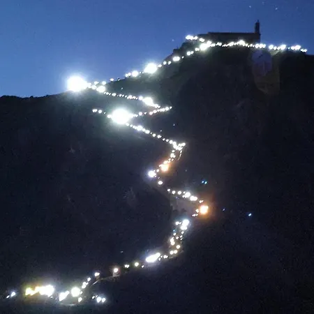 Vivienda T. J.s.e Lägenhet Bermeo