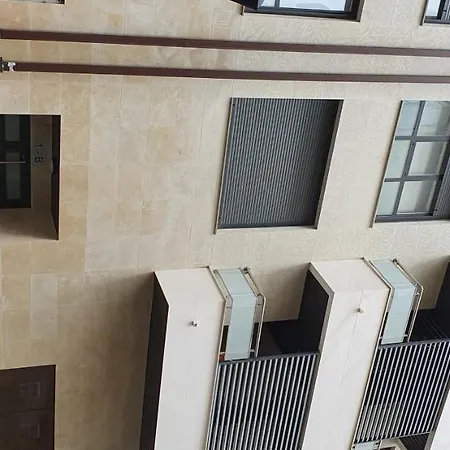 Vivienda T. J.s.e Lägenhet Bermeo