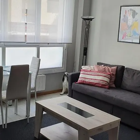 Apartment Vivienda T. J.s.e *