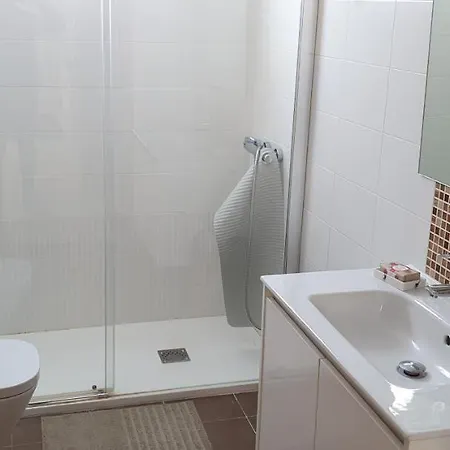 Vivienda T. J.s.e Apartment