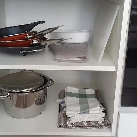 Lägenhet Vivienda T. J.s.e