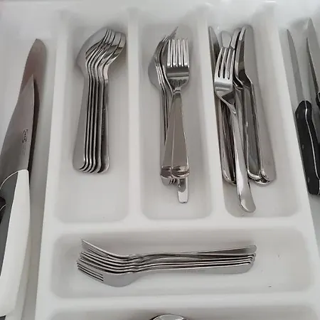 Appartamento Vivienda T. J.s.e Bermeo