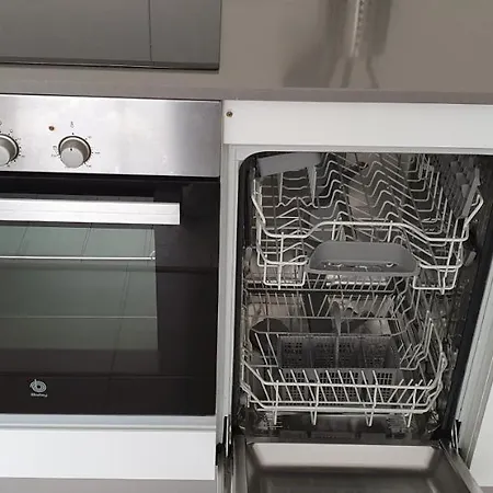 아파트 Vivienda T. J.s.e 베르메오