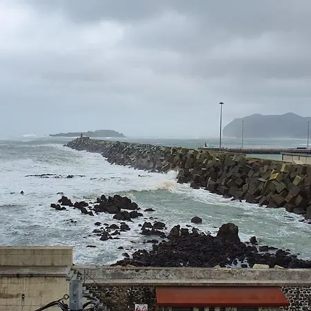 Διαμέρισμα Vivienda T. J.s.e