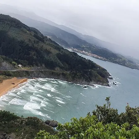 Vivienda T. J.s.e * Μπερμέο