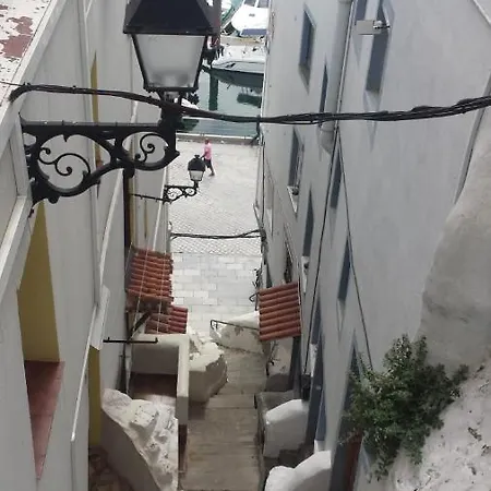 Vivienda T. J.s.e Διαμέρισμα Μπερμέο